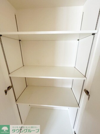 アーデル・フェリエ国立東の物件内観写真